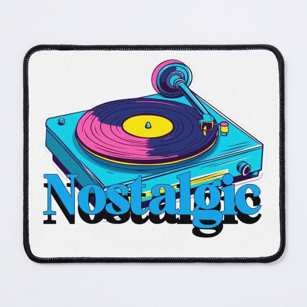 Item preview, Nostalgic designed and sold by VM04.