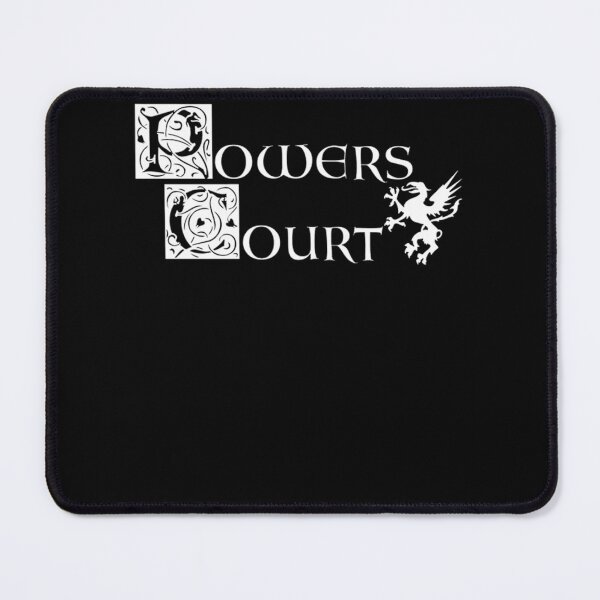 Item preview, Powers Court American designed and sold by glooop.