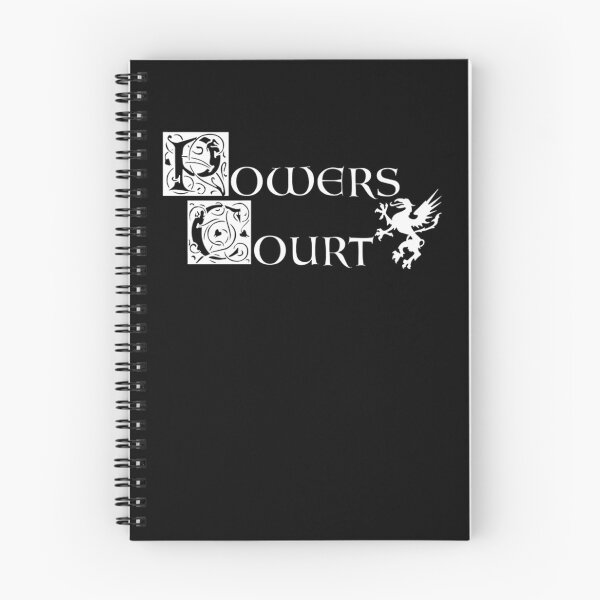 Item preview, Powers Court American  designed and sold by glooop.