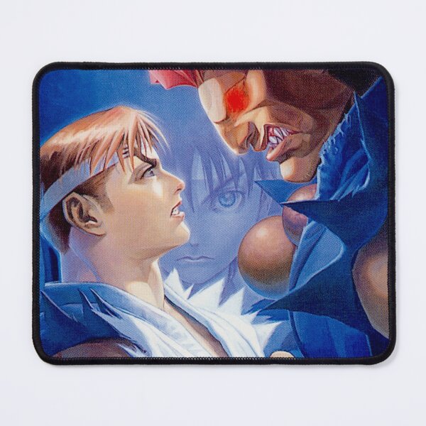 Item preview, Ryu Vs Akuma ~ SF Zero (Alpha) 2 designed and sold by zerocult.