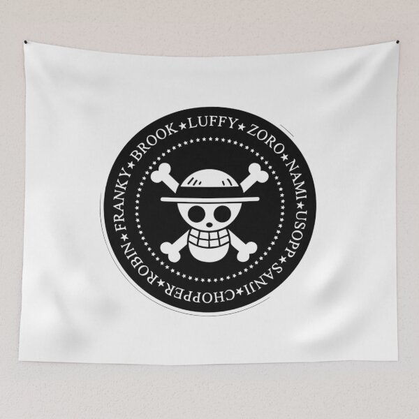 Item preview, one piece flag designed and sold by abriellaStudios.