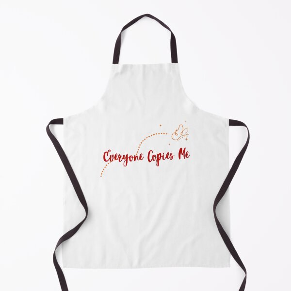 Item preview, Everyone Copies Me. Gift for a Confident Person.  Humor Gift.  Funny Gift. designed and sold by ShrimpAndGrits.
