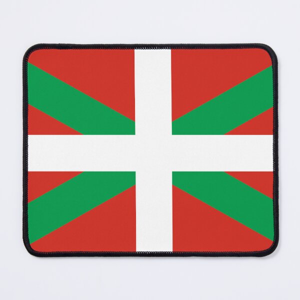 Item preview, Basque Country Flag - Euskadi Ikurrina & Bilbao San Sebastian Pride designed and sold by NTGUILTY.