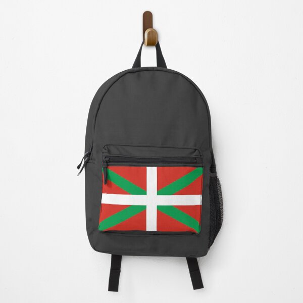 Item preview, Basque Country Flag - Euskadi Ikurrina & Bilbao San Sebastian Pride designed and sold by NTGUILTY.