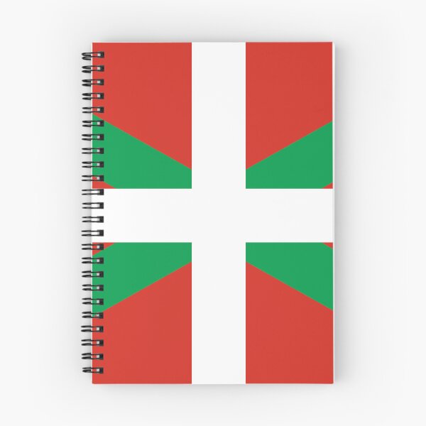 Item preview, Basque Country Flag - Euskadi Ikurrina & Bilbao San Sebastian Pride designed and sold by NTGUILTY.