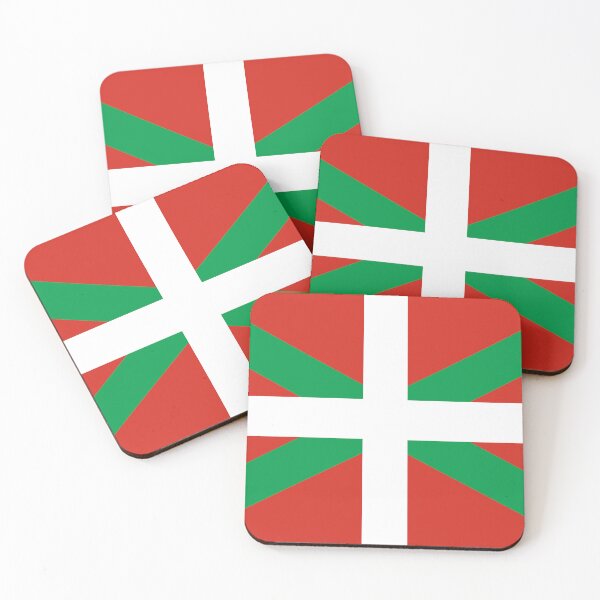 Item preview, Basque Country Flag - Euskadi Ikurrina & Bilbao San Sebastian Pride designed and sold by NTGUILTY.