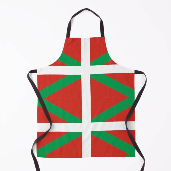 Item preview, Basque Country Flag - Euskadi Ikurrina & Bilbao San Sebastian Pride designed and sold by NTGUILTY.