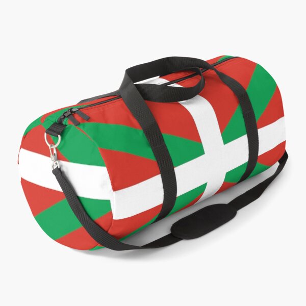 Item preview, Basque Country Flag - Euskadi Ikurrina & Bilbao San Sebastian Pride designed and sold by NTGUILTY.