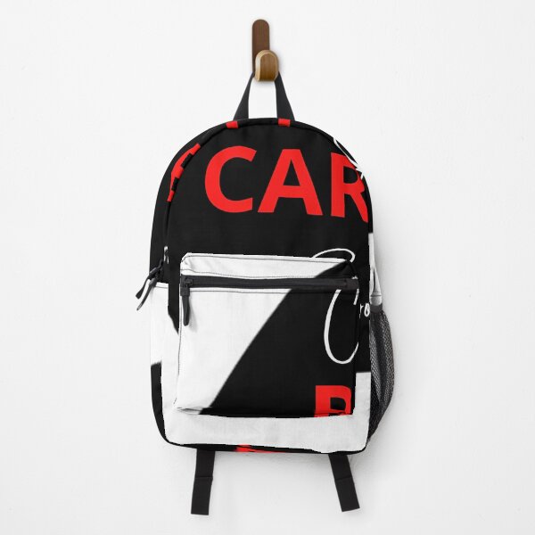 Item preview, Red Cardell Band Rock French designed and sold by 3bqre.