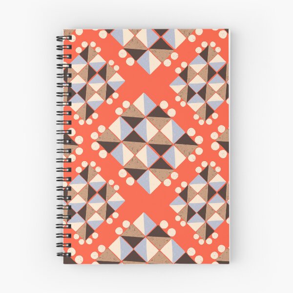 Item preview, Abstracted Quilt and Dots designed and sold by Art Witch.