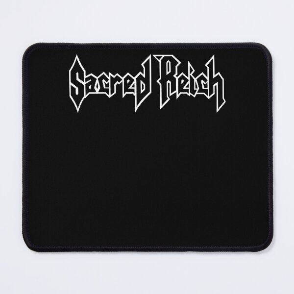Item preview, Sacred Reich thrash metal band American designed and sold by lollipop-design.