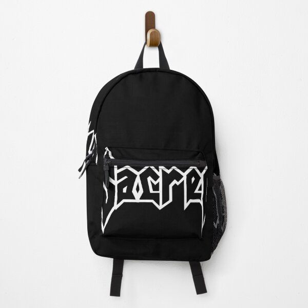 Item preview, Sacred Reich thrash metal band American designed and sold by lollipop-design.