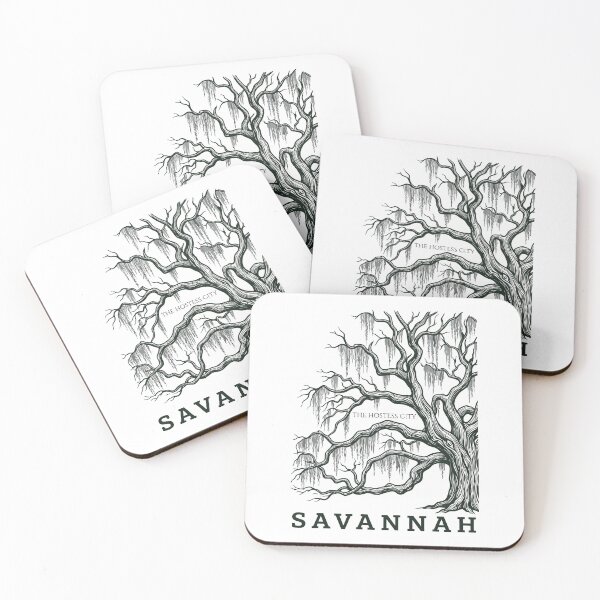 Item preview, SAVANNAH | THE FORREST GUMP OAK designed and sold by Hamza Mrizak.