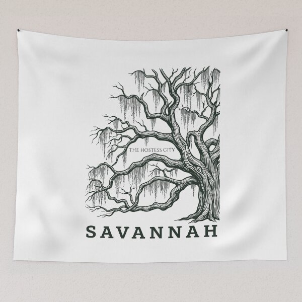 Item preview, SAVANNAH | THE FORREST GUMP OAK designed and sold by Hamza Mrizak.