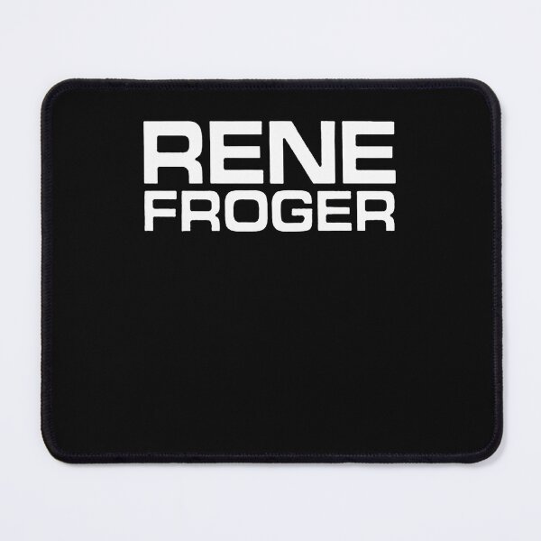 Item preview, Rene Froger Dutch Netherlands designed and sold by 3bqre.