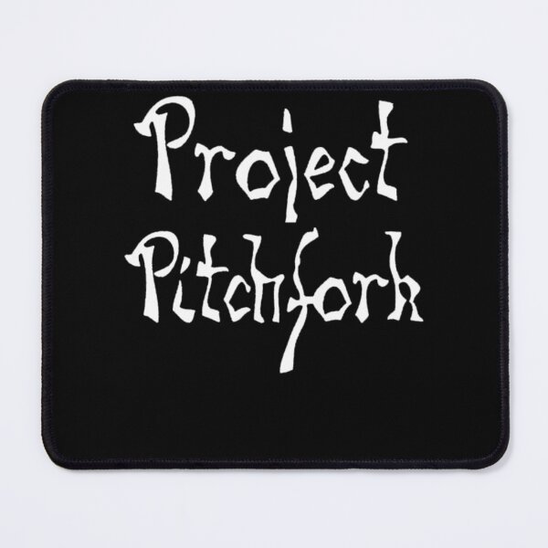 Item preview, Project Pitchfork Germany  designed and sold by lollipop-design.