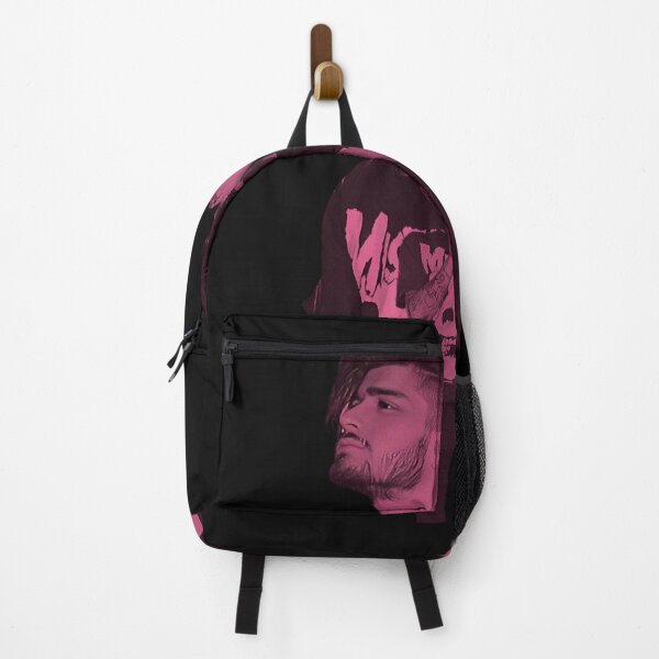 Item preview, Zayn Malik Pink Misfits Bootleg Aesthetic Style designed and sold by Sunnay1989.