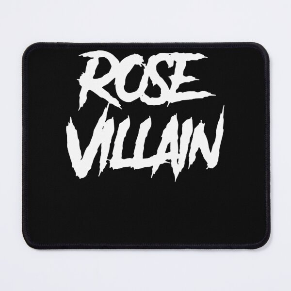 Item preview, Rose Villain singer Italian designed and sold by glooop.