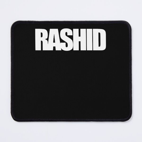 Item preview, Rashid Brazilian Rap designed and sold by PotatoKing88.