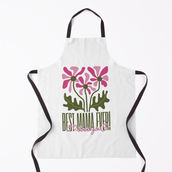 Item preview, Best Mama Ever designed and sold by Jesil Dacay.