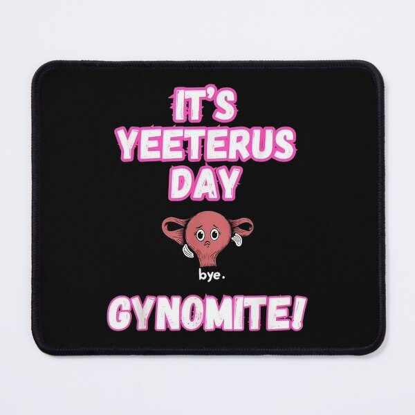 Item preview, Hysterectomy designed and sold by goombi-creative.