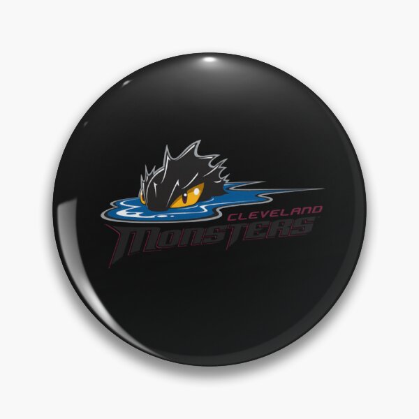 Item preview, Clevelands Monsterss Hockey designed and sold by Thamngan.
