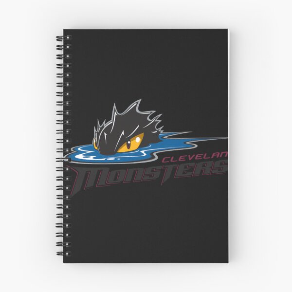 Item preview, Clevelands Monsterss Hockey designed and sold by Thamngan.