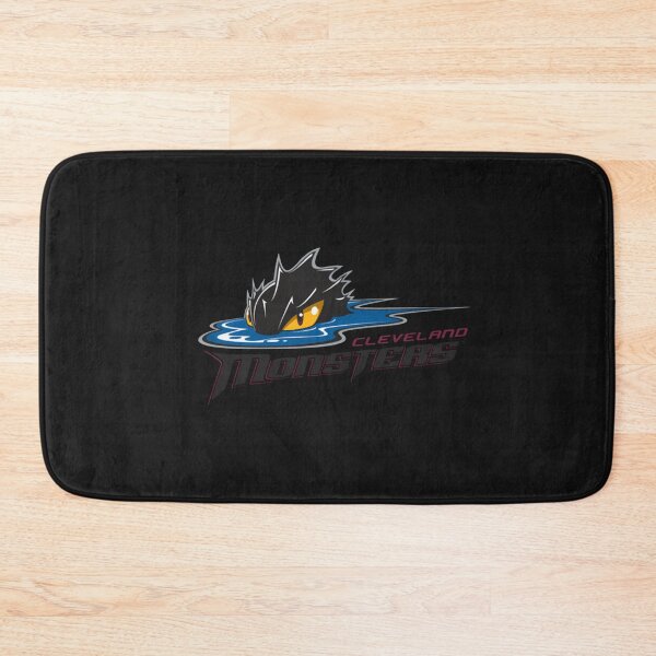 Item preview, Clevelands Monsterss Hockey designed and sold by Thamngan.