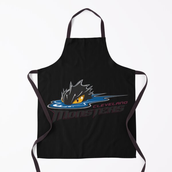 Item preview, Clevelands Monsterss Hockey designed and sold by Thamngan.