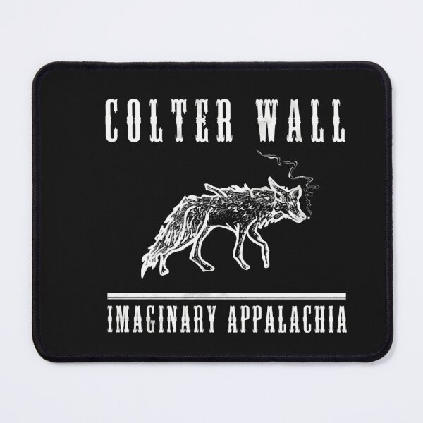 Item preview, Colters Walls Appalachias 2020 Nekat12 designed and sold by Thamngan.