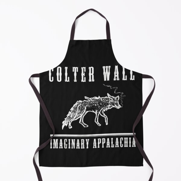 Item preview, Colters Walls Appalachias 2020 Nekat12 designed and sold by Thamngan.