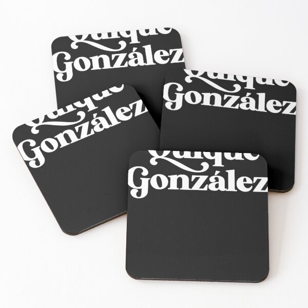 Item preview, Quique Gonzalez Spanish Singer  designed and sold by PotatoKing88.