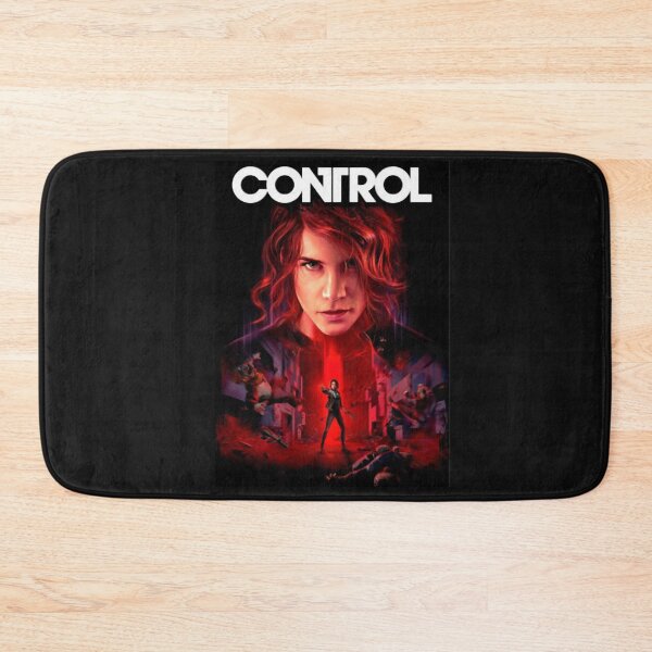 Item preview, Controls The Game designed and sold by Thamngan.