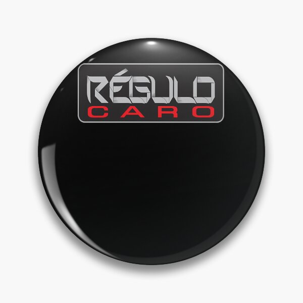 Item preview, Regulo Caro Mexican  designed and sold by 3bqre.