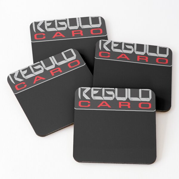 Item preview, Regulo Caro Mexican  designed and sold by 3bqre.
