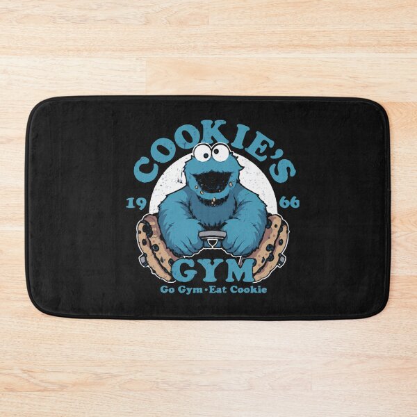 Item preview, Cookies Gym designed and sold by Thamngan.