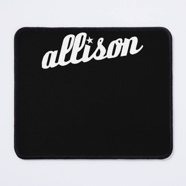 Item preview, Allison Band Rock Mexican   designed and sold by lollipop-design.