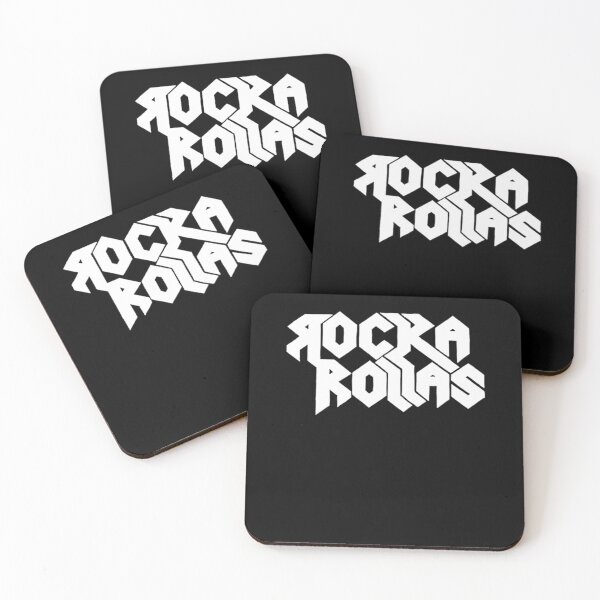 Item preview, Rocka Rollas Sweden  designed and sold by mohamedadel167.