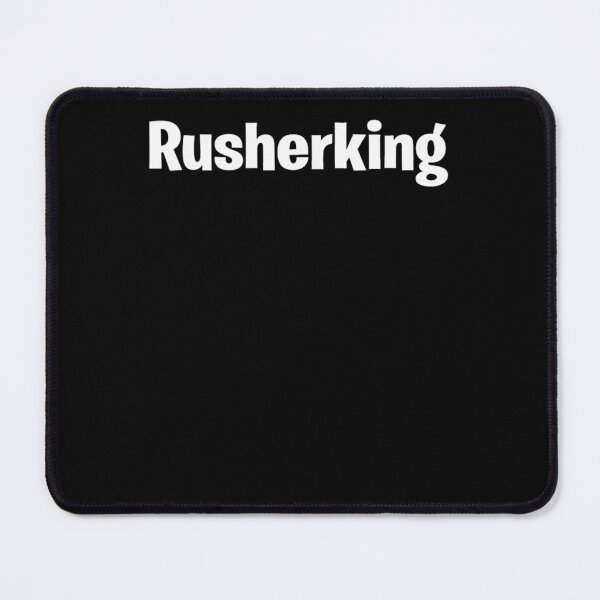 Item preview, Rusherking rapper Argentina  designed and sold by PotatoKing88.