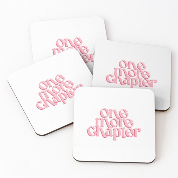 Artikelvorschau, One More Chapter Book Lover Design entworfen und verkauft von Love Between Pages.