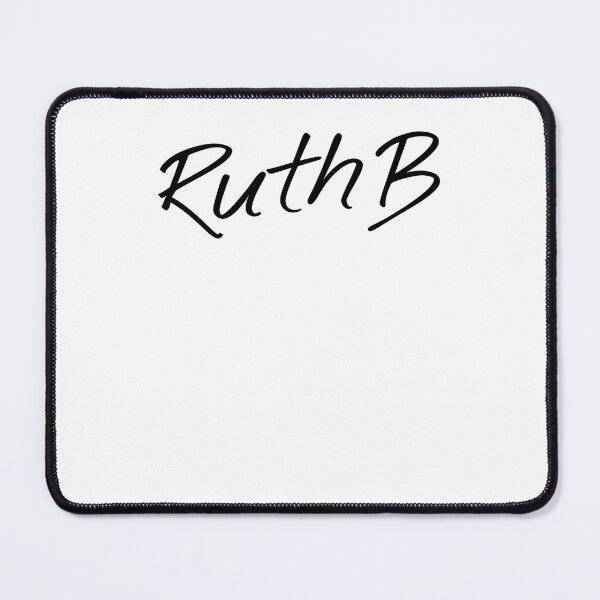 Item preview, Ruth B singer Alberta  designed and sold by Moiz Faisal.