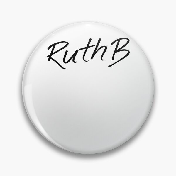 Item preview, Ruth B singer Alberta  designed and sold by Moiz Faisal.