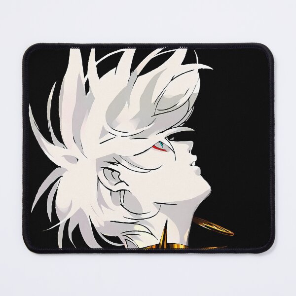 Item preview, Karna Fate Grand Order Moonlit Profile Elegance designed and sold by TanglenRabbit.