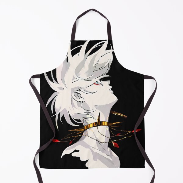 Item preview, Karna Fate Grand Order Moonlit Profile Elegance designed and sold by TanglenRabbit.
