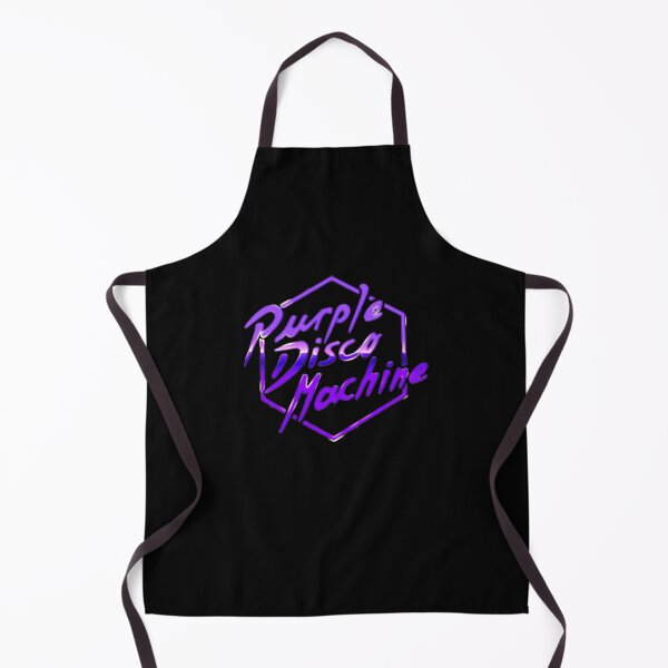 Item preview, Purple Disco Machine dj Germany  designed and sold by lollipop-design.