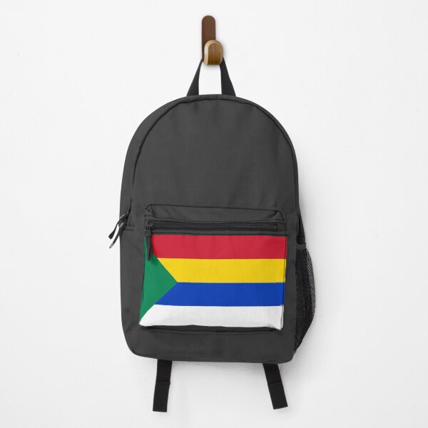 Item preview, Druze People Flag - Five Limits Colors designed and sold by NTGUILTY.