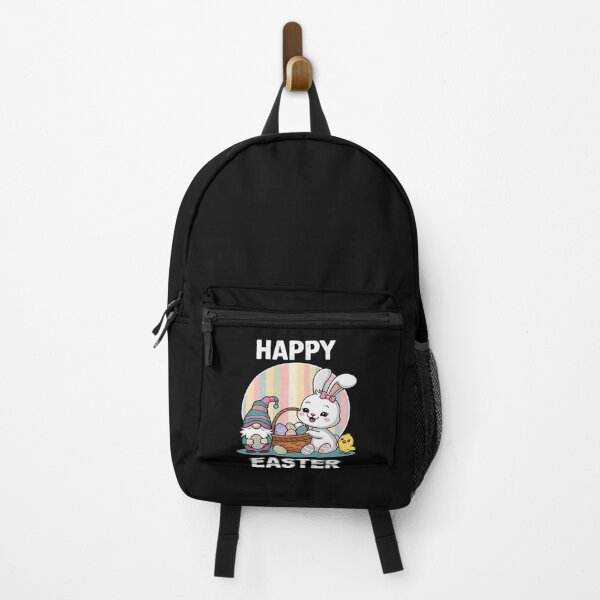 Item preview, Happy Easter Day 2026 Bunny Gnome Hug Easter Eggs designed and sold by Thamngan.