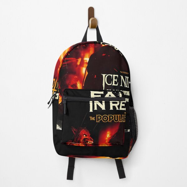Item preview, Falling In Reverse Watch The World Burn designed and sold by lollipop-design.