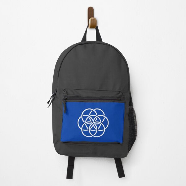Item preview, International Flag of Planet Earth - Global Unity & Space Exploration Pride designed and sold by NTGUILTY.