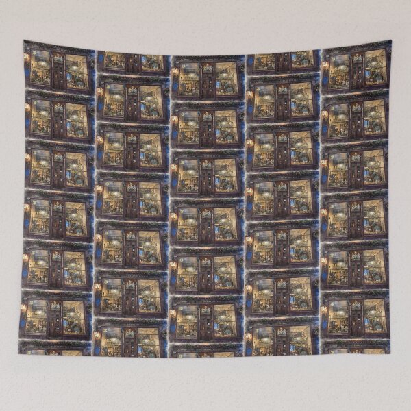 Item preview, Harry Potter Edinburgh designed and sold by BrightwayCo.